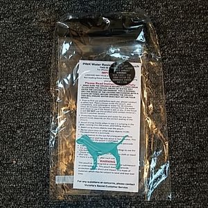 PINK water resistant phone case